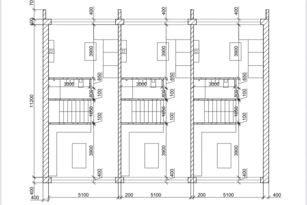План 2-го этажа